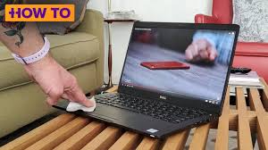 I was working on a dell inspiron laptop today and i had to get online in order to download my latest and greatest tools i use to scan for viruses, etc… actually, i didn't absolutely need to get online via wifi, i could just use my jump drive. How To Make Your Laptop Last Longer So You Don T Have To Buy A New One Now Cnet
