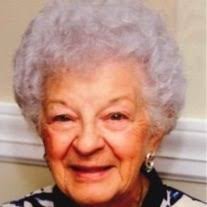 Anna Bannon Obituary