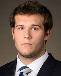 Caleb Brewer's Instagram, Twitter & Facebook