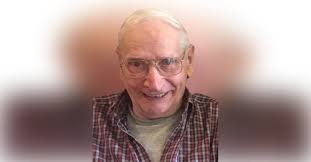 Obituary information for James Howard Hurt