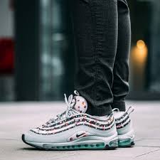 Insidesneakers Nike Air Max 97 Ultra Grey Confetti Ao2325 001 Nike Air Max 97 Nike Air Max Nike