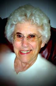 Margaret I. Hamman Obituary