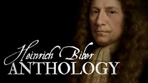 Biber's Anthology