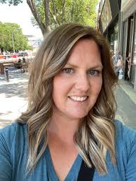 Corinne Payne's Instagram, Twitter & Facebook