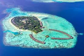 Tanto para principiantes como para consumados buceadores, las islas maldivas son un destino de ensueño. Ayada Maldives Maguhdhuvaa Maldivas Opiniones Comparacion De Precios Y Fotos Del Hotel Tripadvisor
