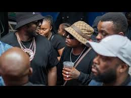 Dbn gogo takes her style … Dj Maphorisa X Focalistic Kubutlungu Ft Mpura Mellow Sleazy Mp3 Download Fakaza