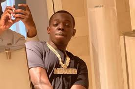 A member of the gs9 crew, this brooklyn rapper broke solo in 2014, giving the world the viral hit the shmoney dance. Bobby Shmurda Showcases His New Dance Gets Roasted By Fans Naijahotstars