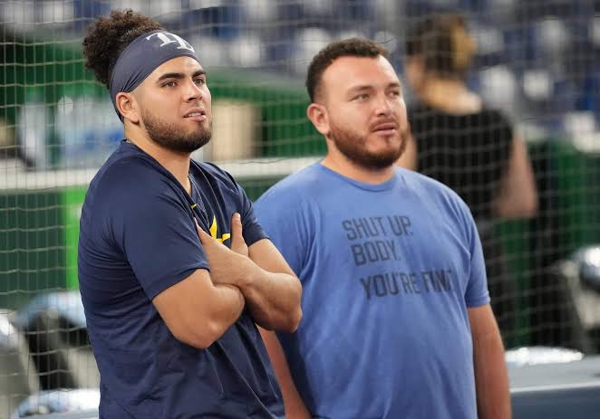 Alejandro Kirk and Jonathan Aranda go from ballfields of Tijuana to  All-Star Game - The Athletic