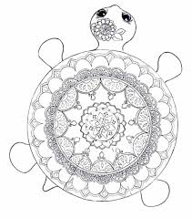 You need to use this image for backgrounds on laptop or computer with best quality. Pin By Maria Isabel Perez On Mandala Turtle Coloring Pages Mandala Coloring Pages Mandala Turtle