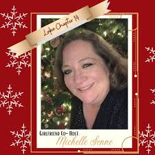 Luke Chapter 14 with Michelle ...