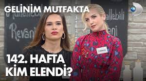When you visit any website, it may store or retrieve information on your browser, mostly in the form of cookies. Gelinim Mutfakta Da 142 Hafta Kim Elendi 21 Mayis 2021 Youtube