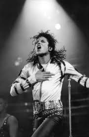 Michael Jackson Beyond Genre Kyler Van Horn Medium