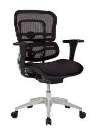Shipped with usps parcel select ground. Workpro 12000 Mesh Mid Back Chair Black Office Depot