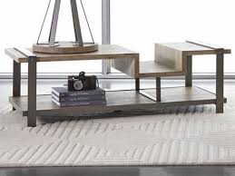 Shop acme furniture amado walnut rectangle coffee table set with great price, the classy home furniture has the best selection of. Palliser Case Goods Hamlin Collection