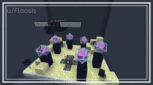 My Arm Is Broken So I Ve Been Obsessively Building Tiny Things Tinycraft Minecraft Creations Minecraft Designs Minecraft Blueprints