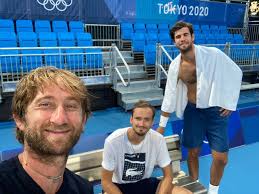 Check spelling or type a new query. Opredelilis Soperniki Rossijskih Tennisistov Na Olimpiade V Tokio