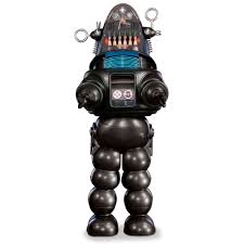 They are pre coded programs that provide results based on we have tried the bot with 'tubelight' and it provided the result with salman khan's movie tubelight. Best Bot In Movie History Robby The Robot Trope And Dagger