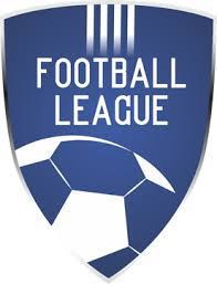 Choose your football logo template. Football League Greece Wikipedia