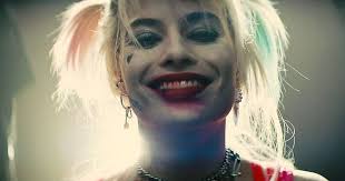 Realistic Harley Quinn Birds Of Prey Makeup Pin On Harley Quinn