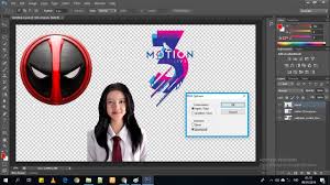 Cara Membuat Background Transparan Di Photoshop Youtube Salah satu manfaat dari menampilkan background atau latar belakang berupa gambar maupun teks pada print out/hasil cetak dalam dokumen excel terlihat transparan adalah menjadikan dokumen anda terlihat lebih otentik atau.