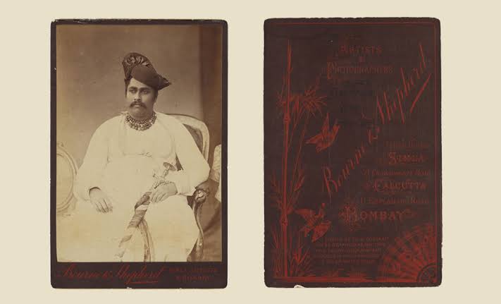 Gateway Of India: The Birth Of Photography In 19th-Century Bombay - Sarmaya