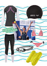 Jrs sport ( info@jrssm.com ) achievements; We Love Sports A Poolside Chat With Swimmer Sarah Sjostrom Irmas World
