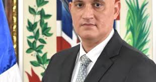 Misión dominicana dialogará con el BM proyectos de agua y saneamiento,  ordenamiento territorial y salud