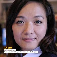 👋 We're thrilled to welcome six new faculty members to @asuhealthsolutions  in the 2023-24 academic year! Meet our newest experts in the field of  health: Stephanie Carpenter is an assistant professor in