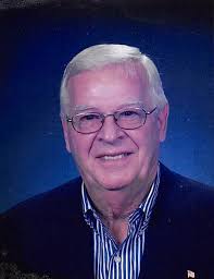 Obituary information for Everett K Parrish