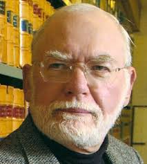 BCLI Remembers Arthur Close, QC