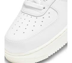 Nike air force 1 valentine's day color: Nike Sportswear Air Force 1 Valentines Day Herren Sneaker Keller X