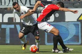 Colo colo vs antofagasta tips & predictions. Torneo De Clausura Colo Colo Vs Antofagasta En Imagenes As Chile