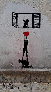 pin by anna murphy on a1 things i like street art banksy street art graffiti street art illusions