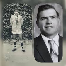 Thanks to brothers Luke and Owen, Roschen has become a household name in  Goodhue. Their parents, former Goodhue athletes, have been there every step  of the way. Family tradition, passion keys to