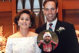 Dorothy Bush Koch S Son Robert Koch Was Born In 1993 Dorothy Had Robert With Her Husband Bobby Koch Robert Has Got A Sis Celebrity Babies Half Siblings Bobby