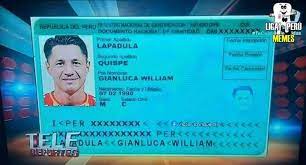 La documentación referida llegará a lima, luego de lo cual reniec verificará todos los datos, para finalmente emitir el documento. Gianluca Lapadula A La Seleccion Peruana Los Mejores Memes Tras La Posible Convocatoria Del Delantero Italiano Fotos Futbol Peruano Depor