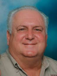 Larry F. Fast Obituary January 15, 2015