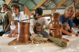 Savoie/Agriculture. Ce week-end, “Prenez la clé des champs”