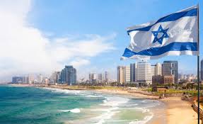 The state of israel (in hebrew medinat yisra'el, or in arabic dawlat isrā'īl) is a country in the southwest asian levant, on the southeastern edge of the mediterranean sea. Israel Things To Know The Forward