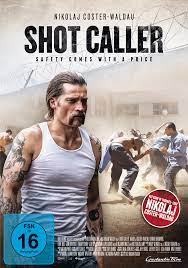 Shot caller is a 2017 american crime thriller film directed and written by ric roman waugh. Shot Caller Schauspieler Regie Produktion Filme Besetzung Und Stab Filmstarts De