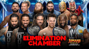 By nick hausmanfebruary 19, 2021. Elimination Chamber 2020 Wallpapers Wallpaper Cave