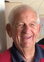 Walter Ware Obituary