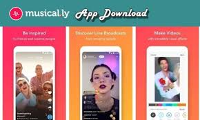 This app provides tips and tricks for doing amazing music ly. Tik Tok App Download For Android Ios Latest Version