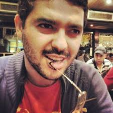 João Luis Jr. (@joaoluisjr): ""