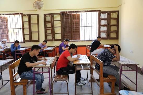 هل تُنقل امتحانات الثانوية العامة لـ «الجامعات الحكومية» بالسنوات المقبلة؟.. مصادر توضح - بوابة الأهرام