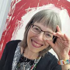 Christine Marie Eberle