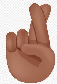 Crossed Fingers Emoticon The Finger Smiley Clip Art Png 1226x1793px Crossed Fingers Arm Chair Emoji Emoticon Apple color emoji fire emoji domain emojipedia, emoji png. favpng com