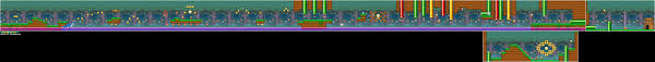 These new super mario bros. World 4 6 New Super Mario Bros Super Mario Wiki The Mario Encyclopedia