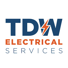 Profile for TDW Electrical Services