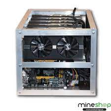 How to mine bitcoin gold? Bitcoin Gold 180 H S Mining Rig Mineshop
